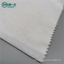 Alcohol tisuue paper spunlace non woven fabric